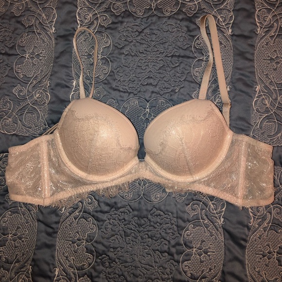 Victoria's Secret Other - Victoria Secret “Dream angel” push-up bra